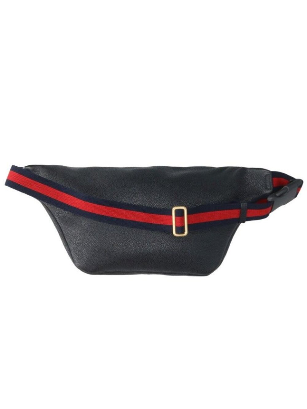 Gucci Coco Capitan Logo Print Waist Bag - Picture 2 of 5